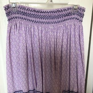 Old Navy Skirt